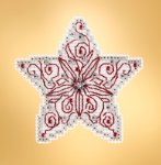 (image for) Filigree Star (2019)